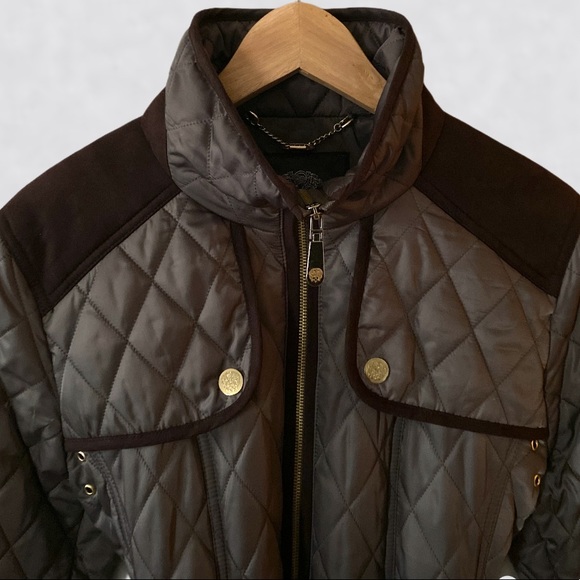 Vince Camuto Fall/Spring Women’s Jacket - Picture 5 of 11